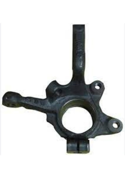 Renault Aks Tasıyıcı Clıo Sembol Sol 8200207303