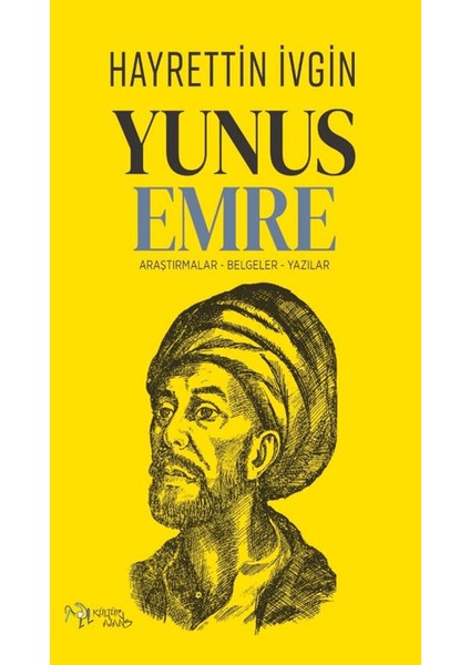 Yunus Emre