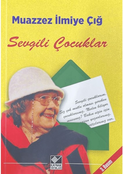Sevgili Çocuklar