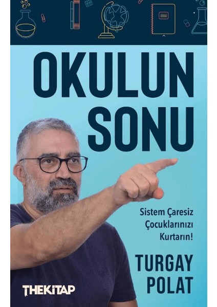 Okulun Sonu