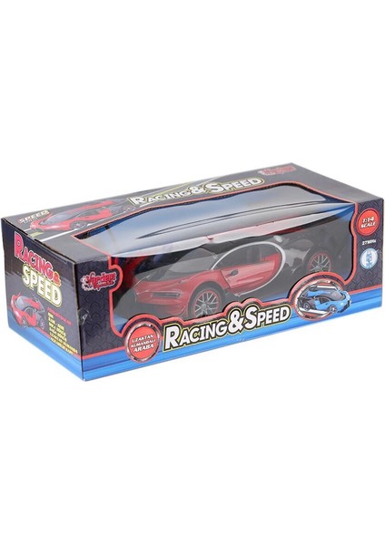 SM-699-231-VARDEM Uzaktan Kumandalı Şarjlı Ful Fonksiyon Işıklı Araba 1:14 fırsatları