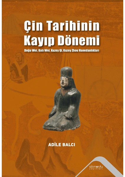 Çin Tarihinin Kayıp Dönemi