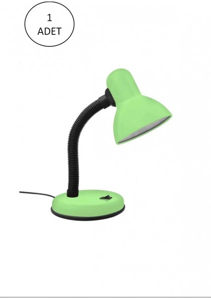 Akrobat Retro Çalışma Öğrenci Masa Lambası fırsatları