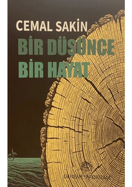 Bir Düşünce Bir Hayat