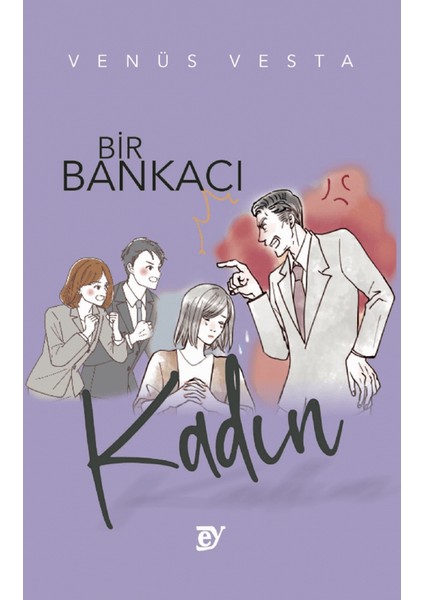 Bir Bankacı Kadın