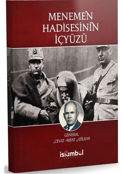 Menemen Hadisesinin Içyüzü