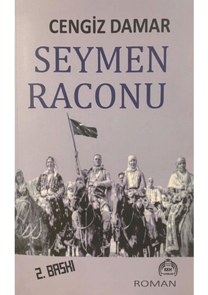 Seymen Raconu
