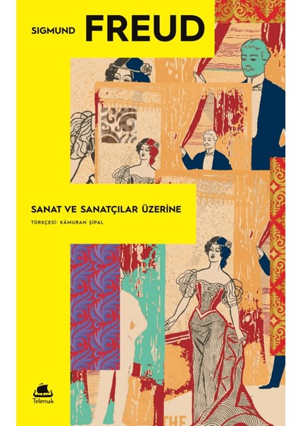 Sanat ve Sanatçılar Üzerine