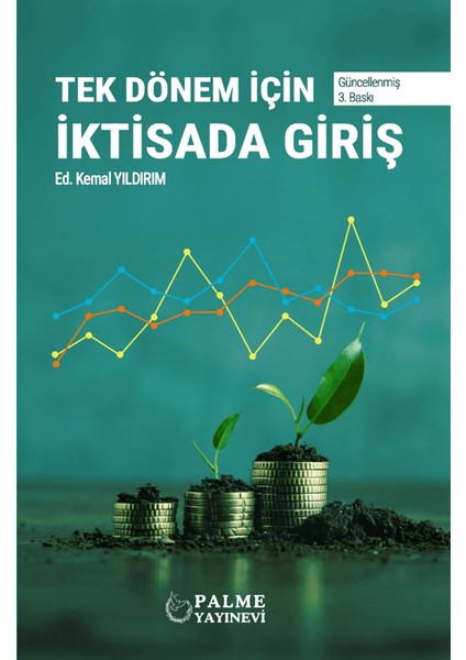 Tek Dönem Için Iktisada Giriş