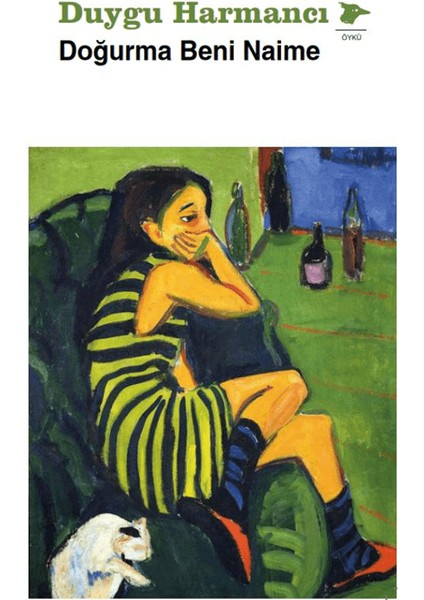 Doğurma Beni Naime