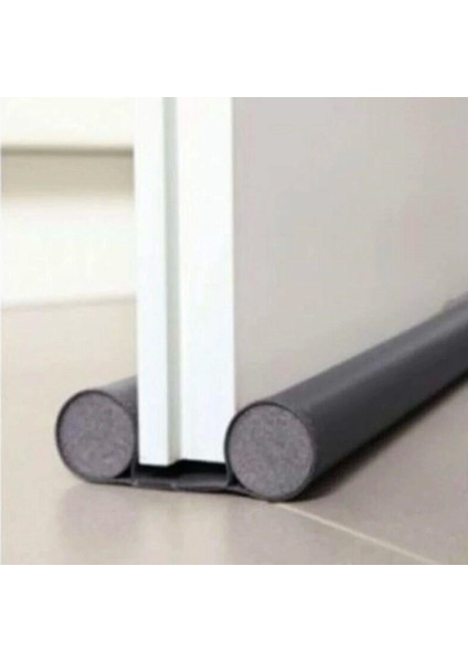 Kapı Altı Rüzgar ve Toz Önleyici Isı Koruyucu Izolatör Boyu Ayarlanabilir Model fiyatları