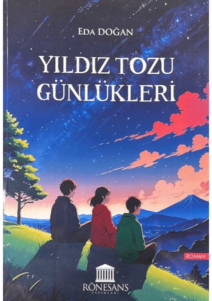Yıldız Tozu Günlükleri