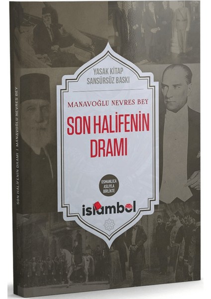 Son Halifenin Dramı