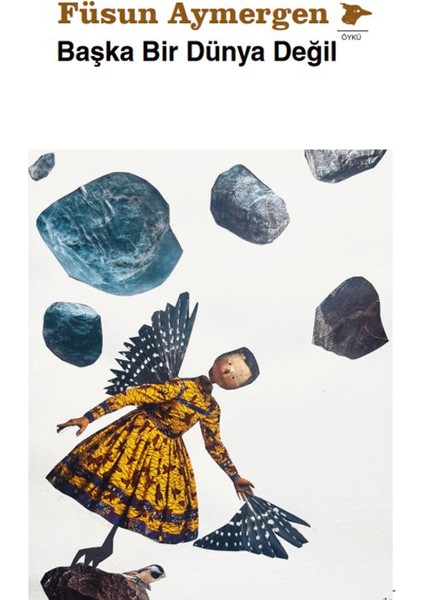 Başka Bir Dünya Değil