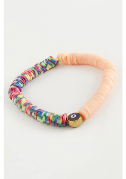 Nazar Fimo Boncuk Bileklik fiyatları