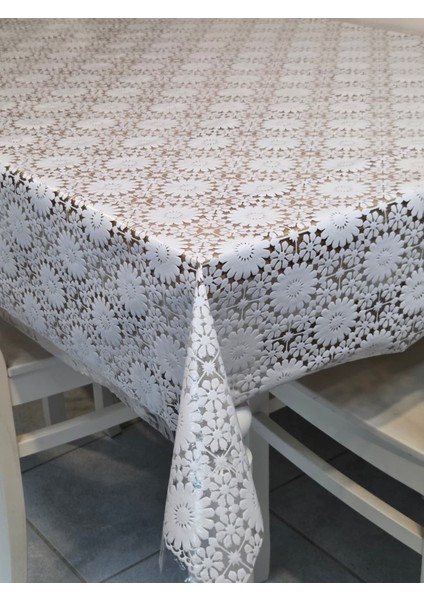 Ithal Pvc Muşamba - Desenli Silinebilir Masa Örtüsü fiyatları