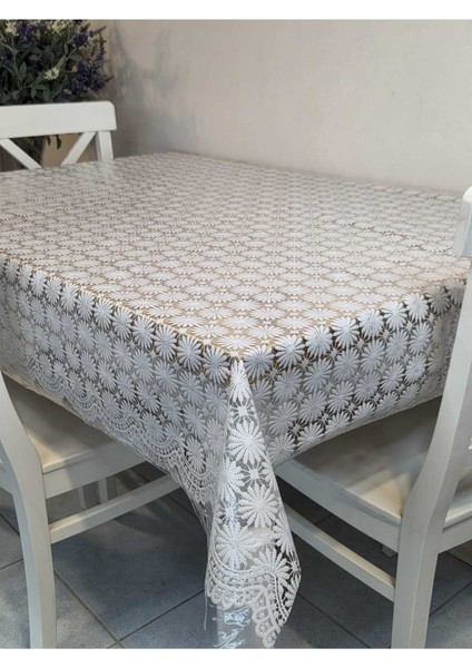 Ithal Pvc Muşamba - Desenli Silinebilir Masa Örtüsü fiyatları