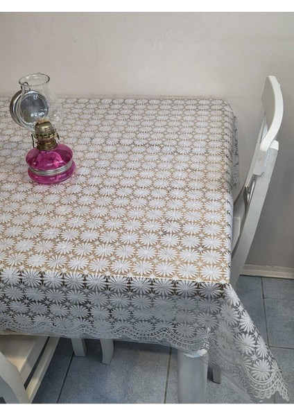 Ithal Pvc Muşamba - Desenli Silinebilir Masa Örtüsü modelleri