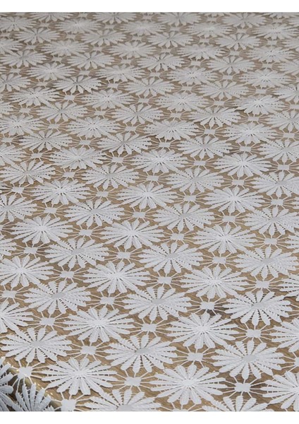 Ithal Pvc Muşamba - Desenli Silinebilir Masa Örtüsü