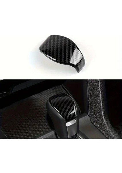 Honda Civic Fc5 Fk7 Karbon Vites Topuzu Üst Kaplama fiyatları