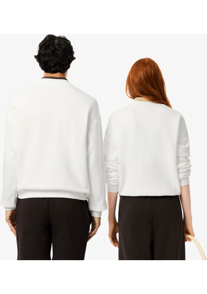 Lacoste Kadın Sweatshirt modelleri