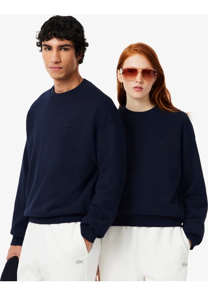 Lacoste Kadın Sweatshirt