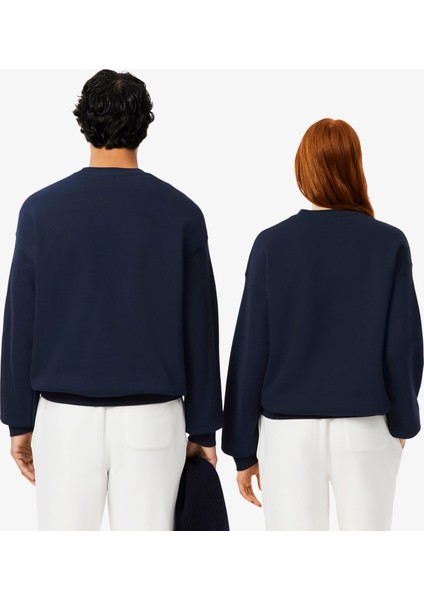 Lacoste Kadın Sweatshirt modelleri