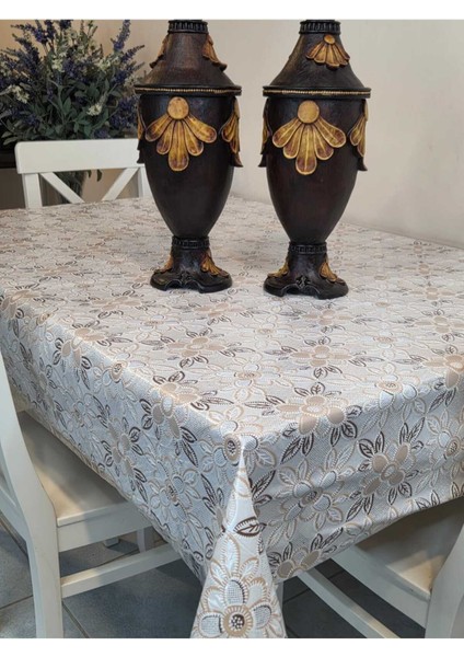 Ithal Pvc Muşamba - Desenli Silinebilir Masa Örtüsü fiyatları