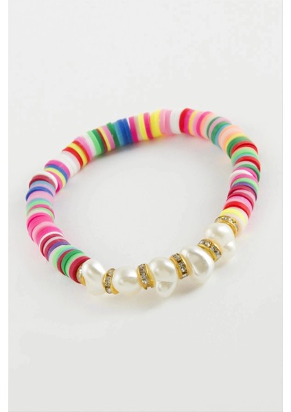 Inci Fimo Boncuk Bileklik fiyatları