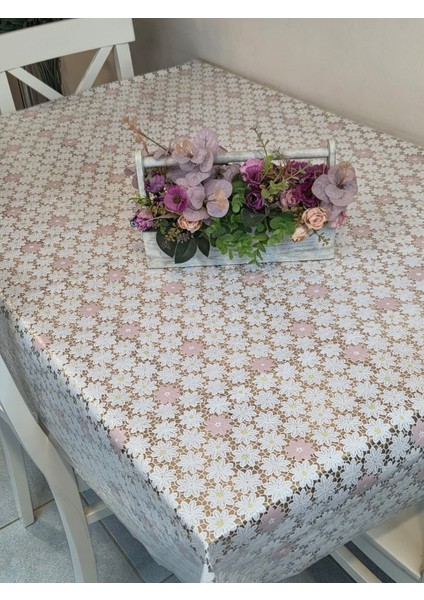 Ithal Pvc Muşamba - Desenli Silinebilir Masa Örtüsü fiyatları