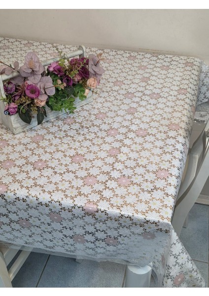 Ithal Pvc Muşamba - Desenli Silinebilir Masa Örtüsü modelleri