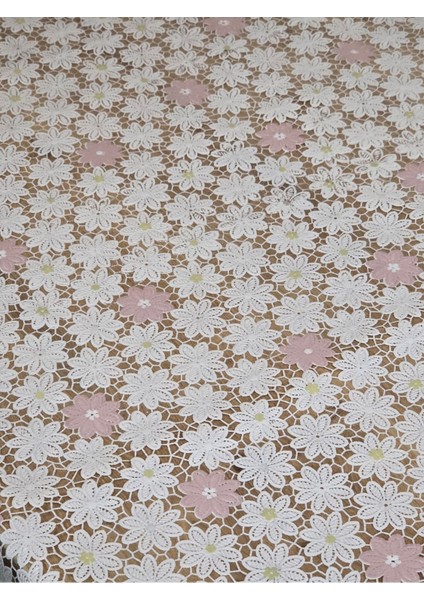 Ithal Pvc Muşamba - Desenli Silinebilir Masa Örtüsü