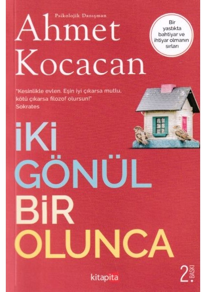 Iki Gönül Bir Olunca