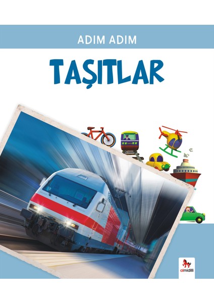 Adım Adım - Taşıtlar