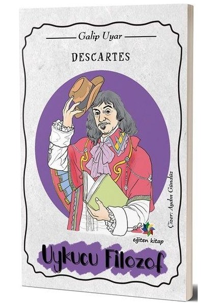 Descartes - Uykucu Filozof