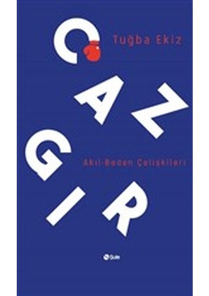 Cazgır