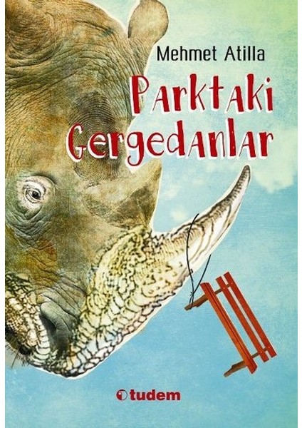 Parktaki Gergedanlar