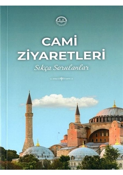 Cami Ziyaretleri