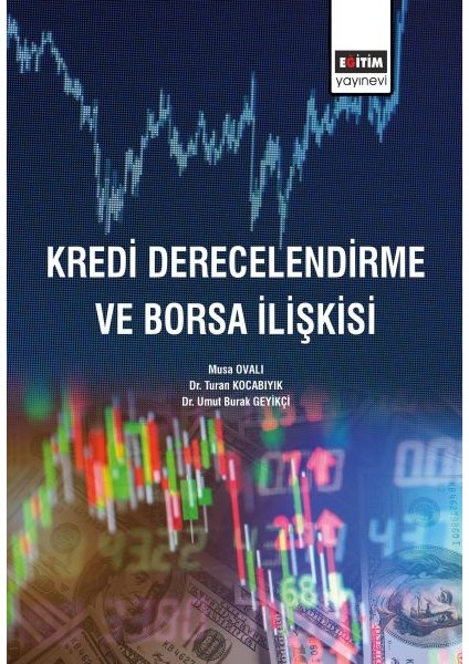 Kredi Derecelendirme ve Borsa Ilişkisi