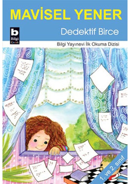 Dedektif Birce