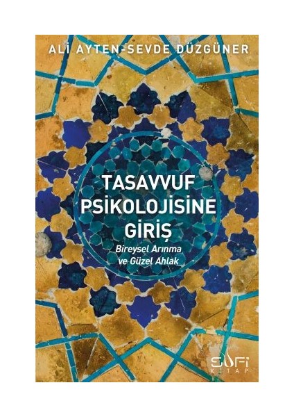 Tasavvuf Psikolojisine Giriş
