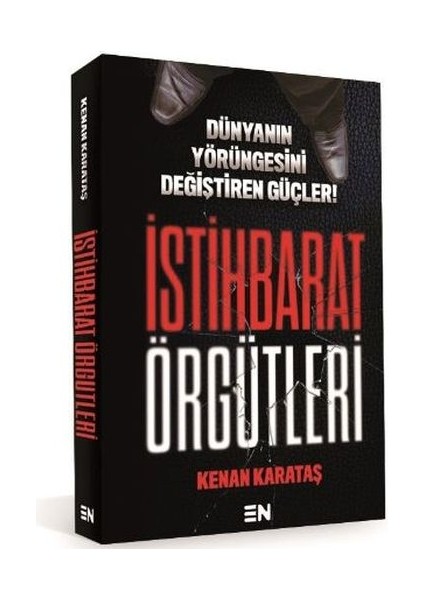 Istihbarat Örgütleri