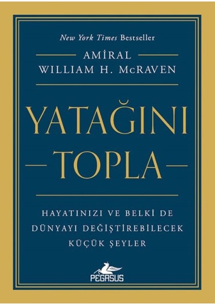 Yatağını Topla