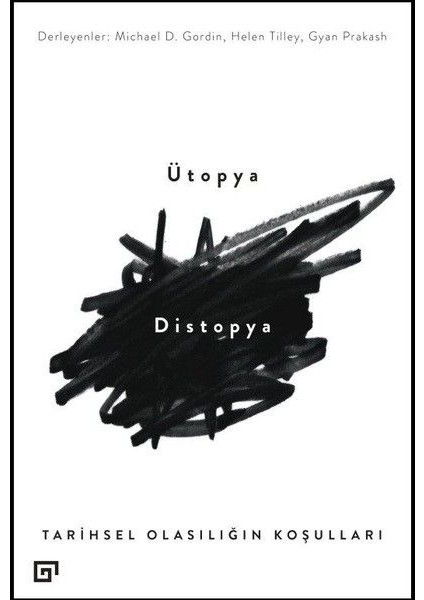 Ütopya-Distopya