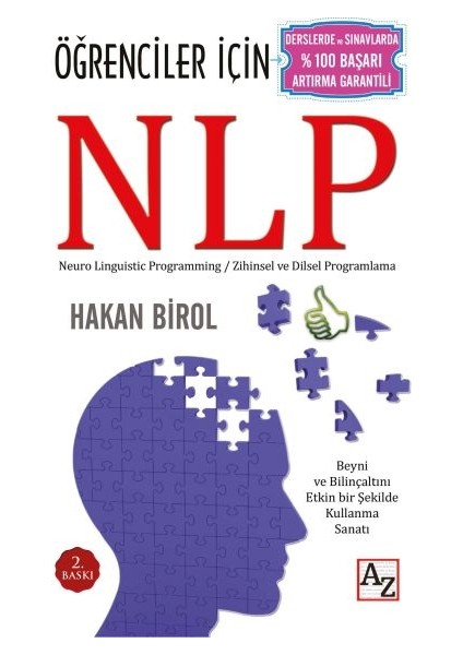 Öğrenciler Için Nlp