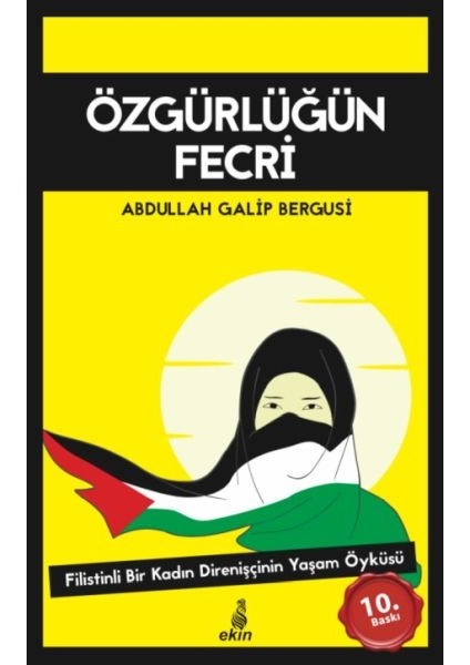 Özgürlüğün Fecri