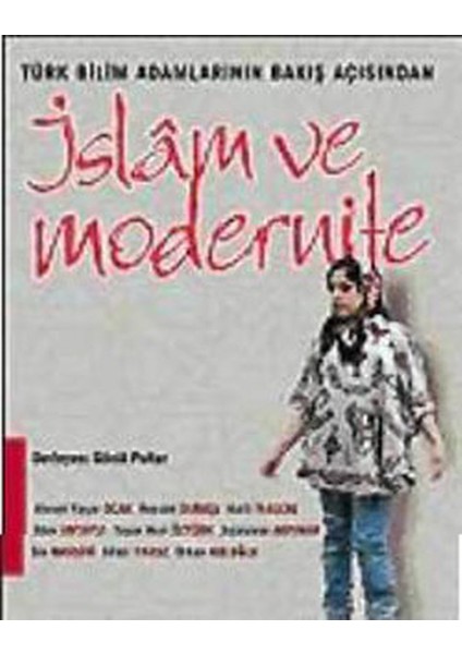 Islam ve Modernite