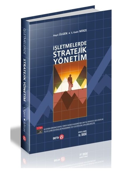 Işletmelerde Stratejik Yönetim