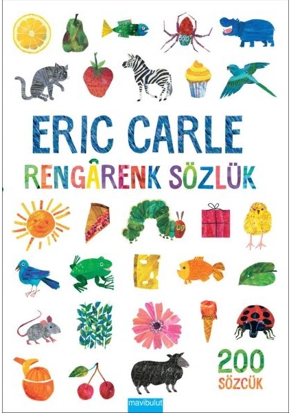 Rengarenk Sözlük