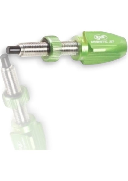 Button Berger Plunger Manyetik Jet - 53F948